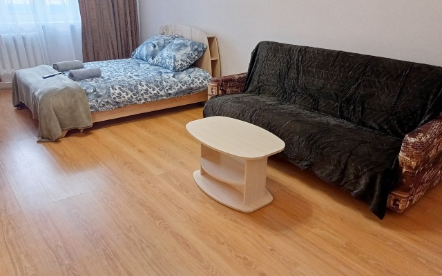 Апартаменты на Склизкого 116/1