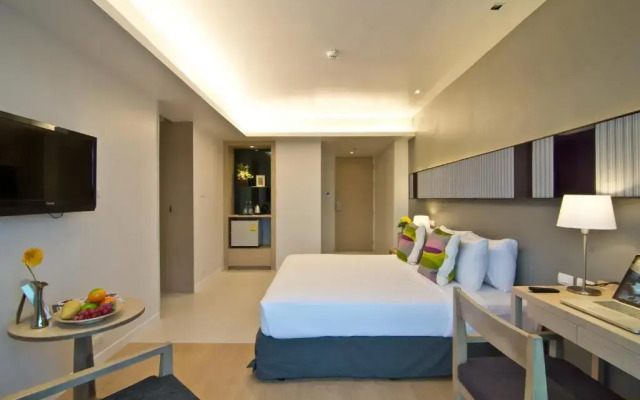 The Sun Xclusive Hotel