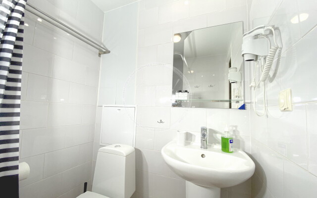 Квартира Enjoy Apartments & Studios — Акварели №4