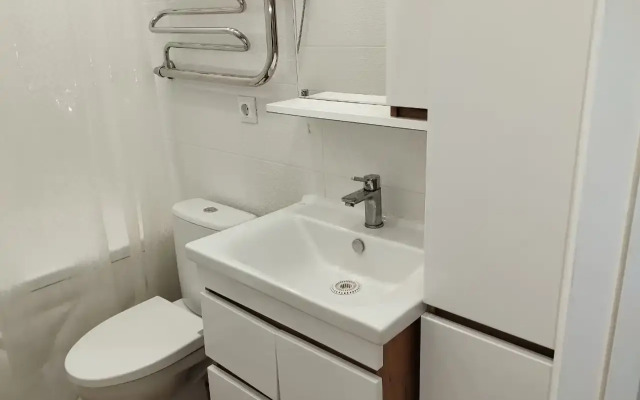 Uyutnaya Studiya V Zhk Raz-Dva-Tri Alfa Rent Anapa Flat