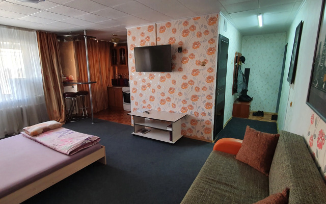 Апартаменты Студия на улице Мира 8А - фото 2