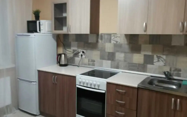 Dreamhouse Na Sputnikov Apartments