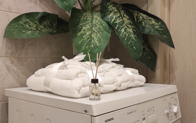 Апартаменты рядом с Мира Термы