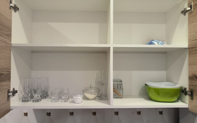 Abakan Apart Na Sovetskoy 94 Flat