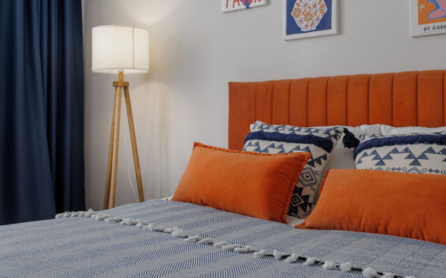 Scandi_Apart Flat