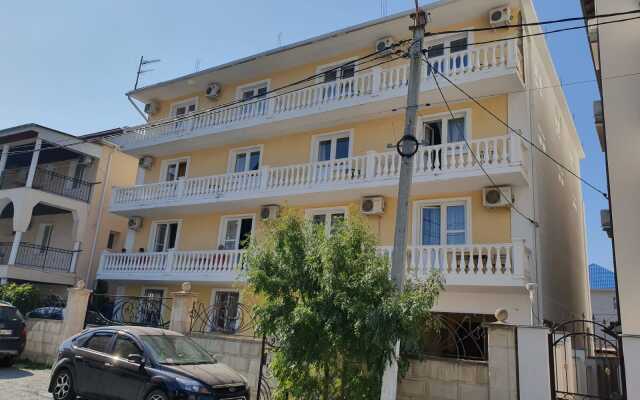 Artemida Guest house