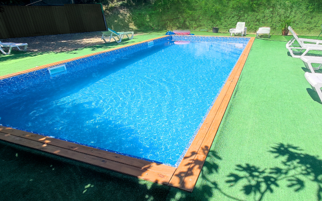 Vesta Guest House