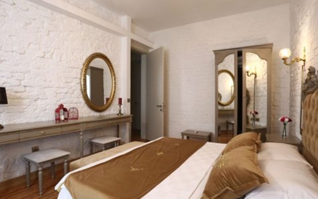 Tepe Palace Hotel Taksim
