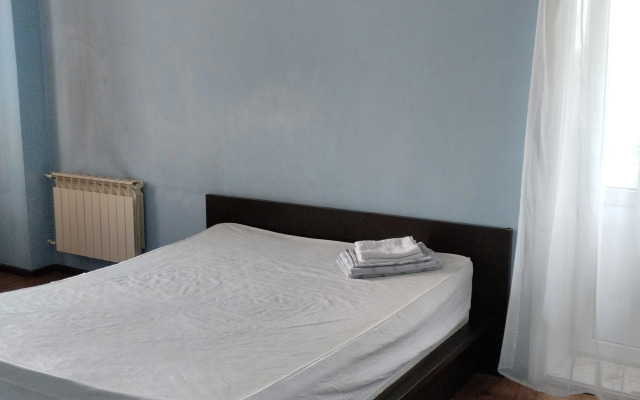 Апартаменты в Иркутске