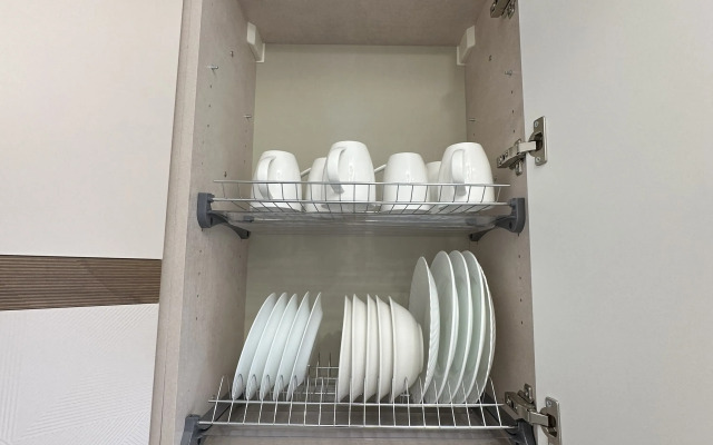 Апартаменты Уютные