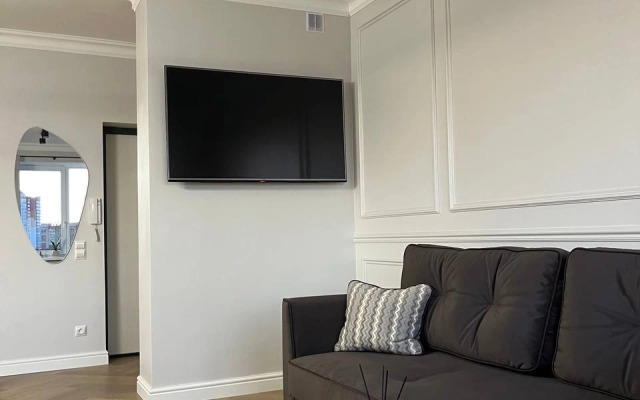 Апартаменты Уютная студия в Бресте