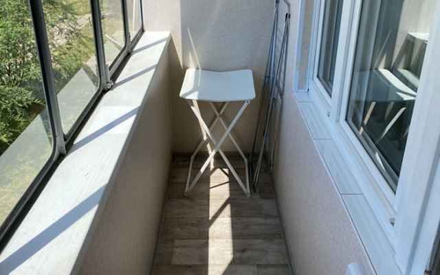 Квартира Двухкомнатная на Ул Отрадная Д79 20007