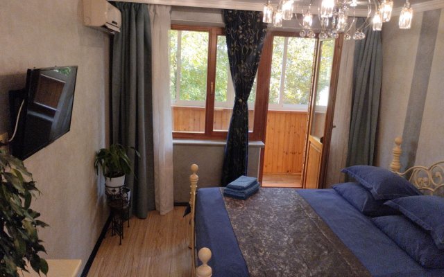 Apartament Oliviya