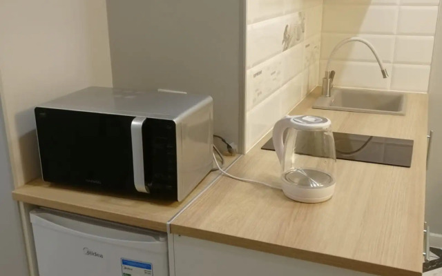 Апартаменты на Восточной 13