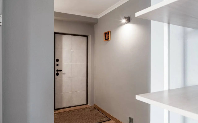 Квартира Студия Карла Маркса 47