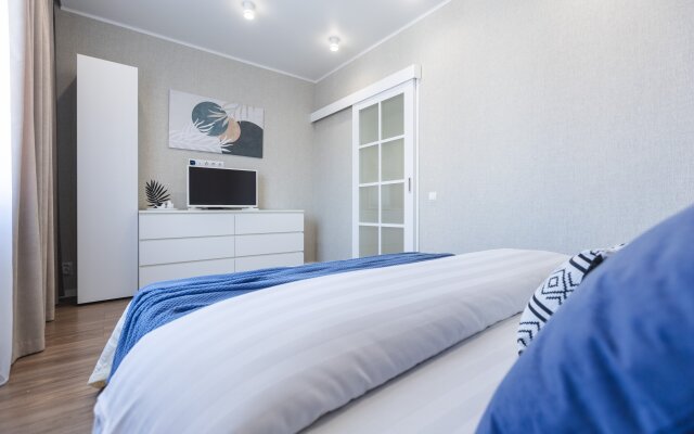 Апартаменты Пять Звёзд Комфортный Микроклимат