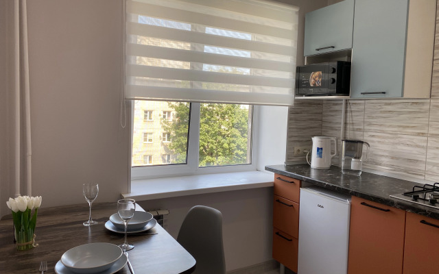 Апартаменты Проспект Чайковского 31