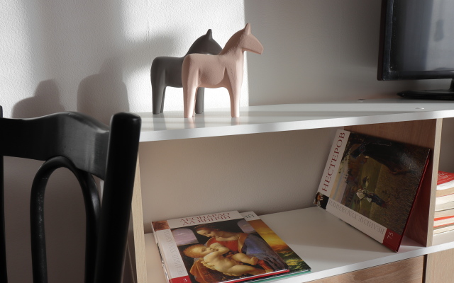 Квартира Энтузиасты Гостеприимства