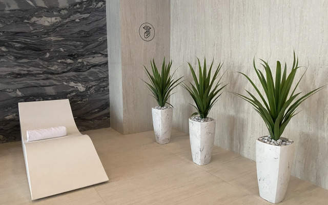 Апартаменты Grand Palace 1110