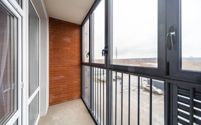 Квартира Уютная в Новом Жк Медовый