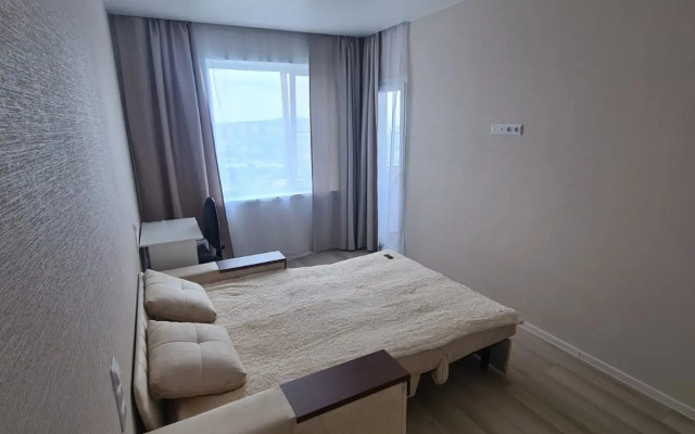 S Krasivym Vidom Vladivostok Flat