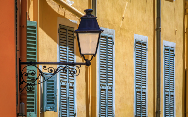 Parisien Hotel