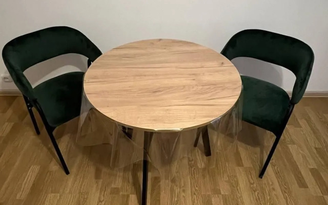 Uyutnaya Dvukhkomnatnaya V Tsentre Ulan-Ude Flat