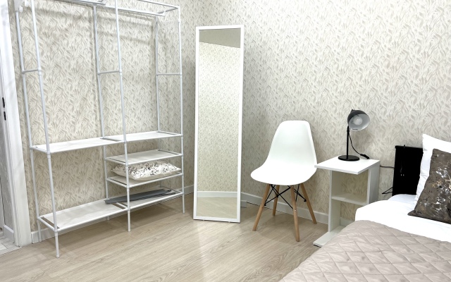 Dvukhkomnatnaya Na Ayskoy Flat