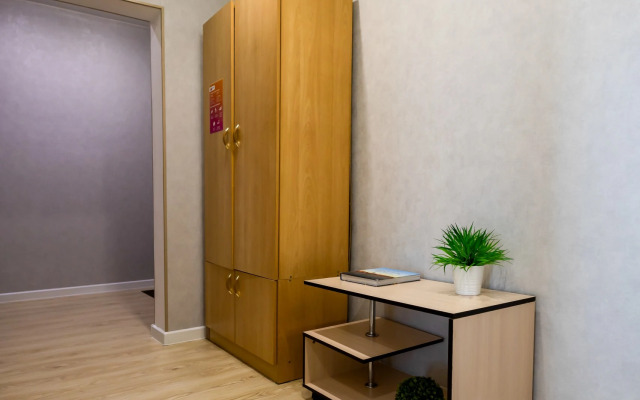 Апартаменты на Декабрьских Событий 31 9 ночей Иркутск