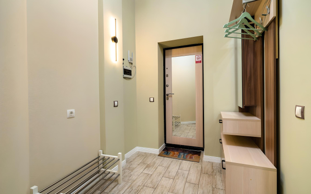 Morskoj Briz PosutochnoSochi.rf  Apartments