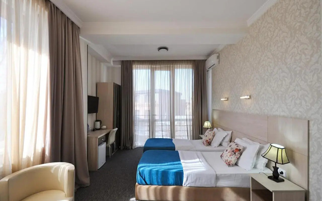 Hotel Light House Old City Hotel