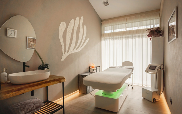 Отель Шамбала