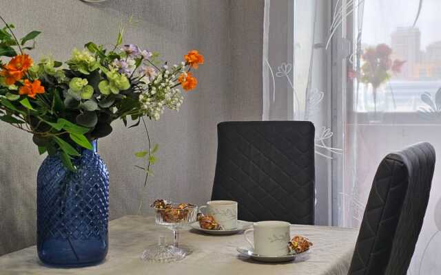 Апартаменты у Аквапарка