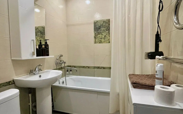S Romanticheskim Nastroyeniem Flat
