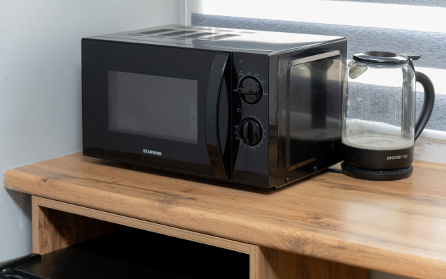 Апартаменты на Гейдара Алиева 11Б