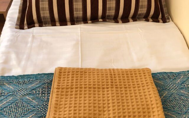 Mirabel Guest House