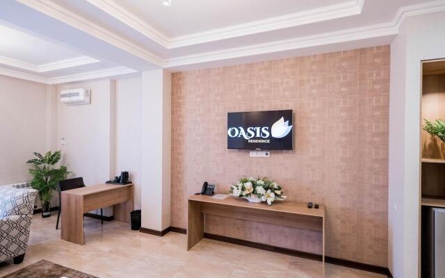 Oasis Residence