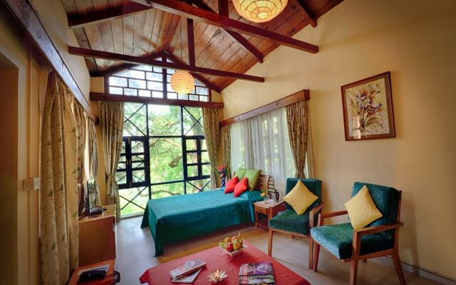 Latitude 29 by The Lake Resort