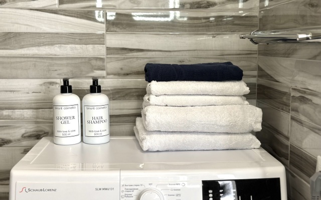 Квартира Евродвушка в сердце Анапы