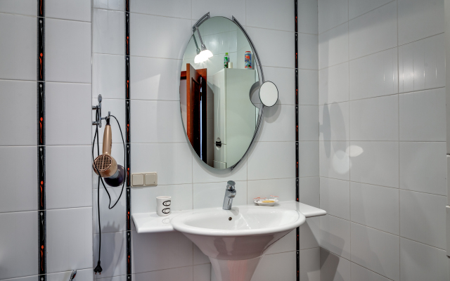 Апартаменты 4 У Приморского Парка