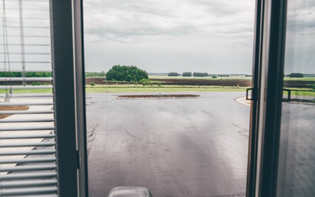 Отель Дакар