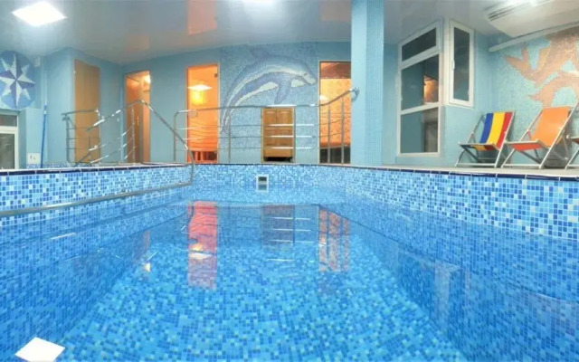 Tihaya Gavan' Guest House