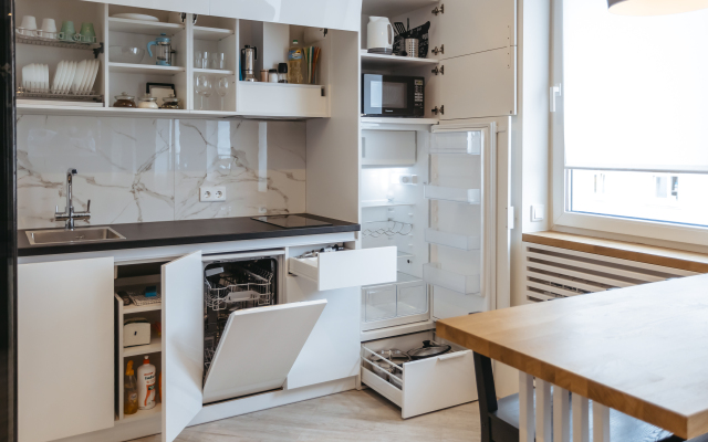 Апартаменты Cozy39 Lake