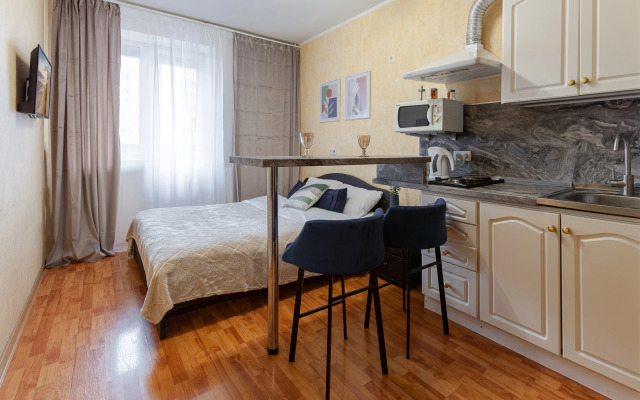 Studiya SamAparts Flat