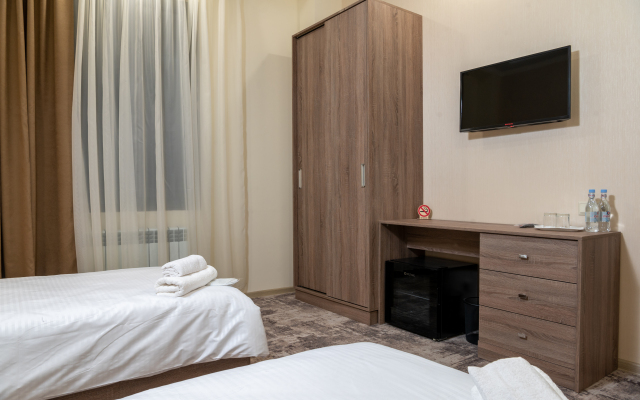 Aeka Hotel