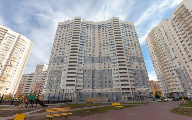 Квартира Stylish Apartments