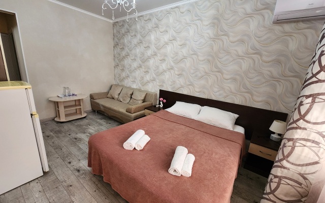 Yuzhny Bereg Guest House