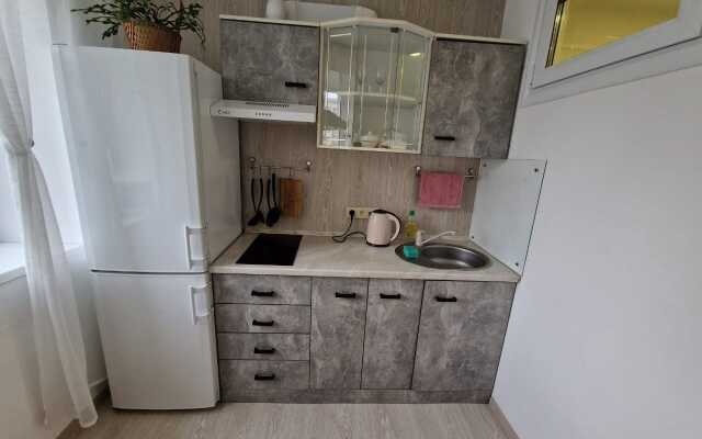 Квартира на Пушкина 27Ж