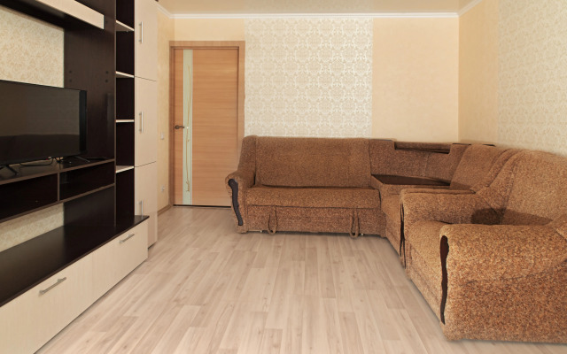 Двухкомнатная квартира Kravc Group рядом с автовокзалом