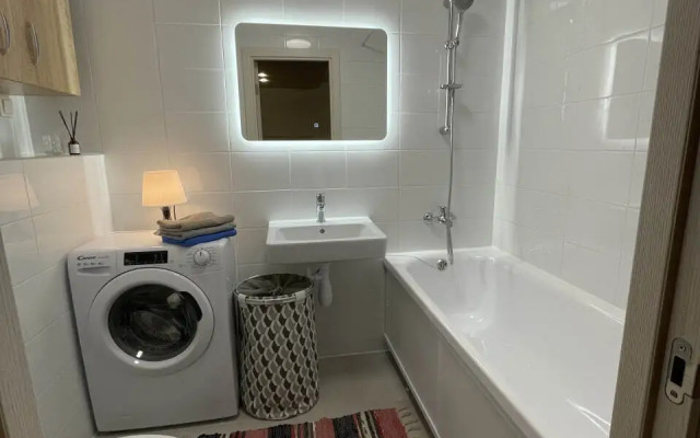 Квартира на Берёзовой 3